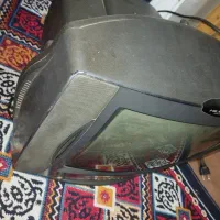 تلویزیون