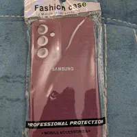 گارد اصلی سیلیکونی a24|لوازم جانبی موبایل و تبلت|مشهد, ایثارگران|دیوار