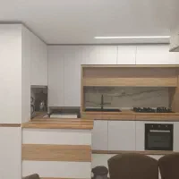 واحد ۹۲ متری شهرک پیام( مسکن مهر ماهدشت)