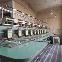 استخدام کارگر ساده و ماهر گلدوزی، تماموقت