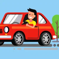 رانندگی، آسان، صدور ،آسان .