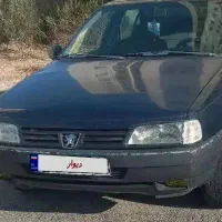 اردی مدل 85سلامت 160تا کار واقعی|خودرو سواری و وانت|تهران, استاد معین|دیوار