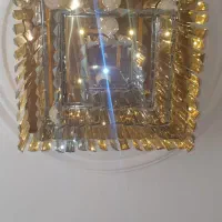 لوستر سقفی