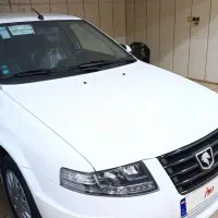 سمند سورن 1404|خودرو سواری و وانت|خرمشهر, |دیوار