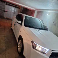 دنااتومات بی رنگ ۱۴۰۱|خودرو سواری و وانت|کرج, برغان|دیوار