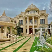 تریبلکس-شاهانه-امیراباد-نـور-سندتکبرگ-عرصه-عیان