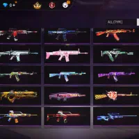 اکانت فری فایر|کنسول، بازی ویدئویی و آنلاین|مرند, |دیوار