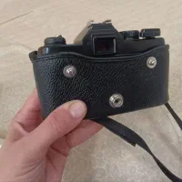 دوربین Yashica FX-3|دوربین عکاسی و فیلم‌برداری|تهران, مخصوص|دیوار