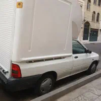 پرایدوانت مسقف