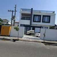 ویلا استخر دار تریپلکس متلقو *مالک*