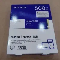 هارد ام تو WD 500G BLUE