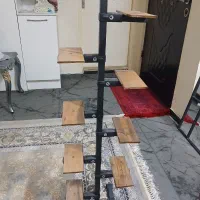 استند صندل  و استند شال