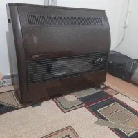 فروش بخاری گازی آدنیس