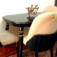 میز ناهار خوری