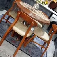 میز ناهار خوری