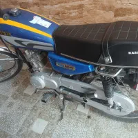 موتور کویر مدارک کامل