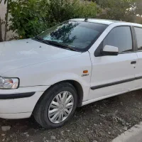 سمند ef7 دوگانه مدل ۹۴