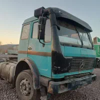 اسقاط بنز ولو ماک