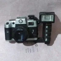 دوربین عکاسی قدیمی