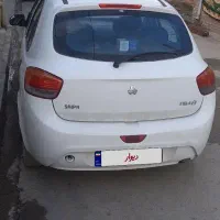 تیبا 2 مدل 96|خودرو سواری و وانت|ارومیه, |دیوار