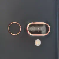 NOKIA 7 Plus|موبایل|پرند, فاز ۲|دیوار