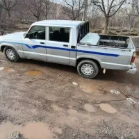 مزدا ۲۰۰۰ ژاپن|خودرو سواری و وانت|مشهد, دوست آباد|دیوار