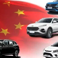 تعمیرات برق و الکترونیک خودروهای چینی