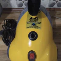 بخارشوی و اتو بخار ایستاده|جاروبرقی، جارو شارژی، بخارشو|شهرکرد, |دیوار