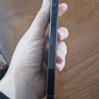 ۱۴ پرومکس مشکی|موبایل|یزد, |دیوار