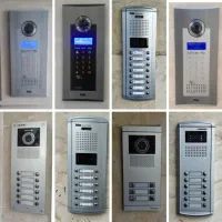 نصب و تعمیرات تخصصی آیفون صوتی و تصویری|خدمات پیشه و مهارت|زاهدان, |دیوار