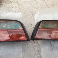 چراغ عقب پارس