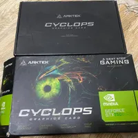 کارت گرافیکgtx 750ti 4g ddr5|قطعات و لوازم جانبی رایانه|رودسر, |دیوار