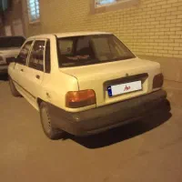 پراید|خودرو سواری و وانت|رفسنجان, |دیوار