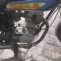 موتور هوندا ۱۲۵|موتورسیکلت|ارژن, |دیوار