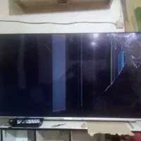 تلویزیون اسنوا 4کی هوشمند