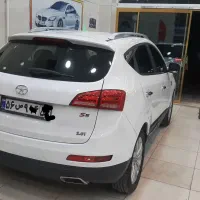 جک s5مدل۹۸|خودرو سواری و وانت|سنندج, |دیوار