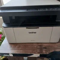 پرینتر لیزری سه کاره برادر مدل 1510 ژاپن