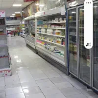 تمام تجهیزات فروشگاهی