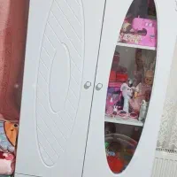 کمد لباس و بوفه کودک
