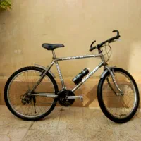 دوچرخه ۲۶ دماوند آساک تایوان