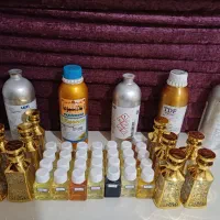 عطر عمده و خرده اصلی ضمانتی