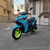 آیروکس هانی ۱۸۰