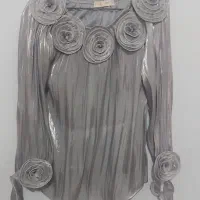 شومیز مجلسی