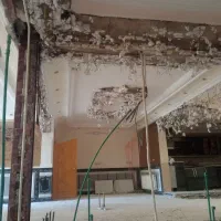 تخریب دیوارتعقیرات داخلی منزل استا،بنا بنافقط،زنگ|خدمات پیشه و مهارت|زاهدان, |دیوار