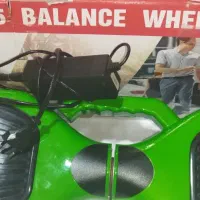 اسکوتر برقی|دوچرخه، اسکیت، اسکوتر|جم, |دیوار