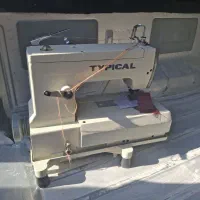 چرخ خیاطی میانه دوز تیپیکال