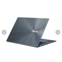 لپتاپ zenbook 14x oled|رایانه همراه|مشهد, شیرودی|دیوار