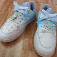 کتونی دخترانه|کفش و لباس بچه|قم, پردیسان|دیوار