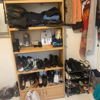 فروش خانگی لباس‌های خارجی،زنانه ومردانه|لباس|تهران, شاهین|دیوار