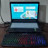 لپ تاپ گیمینگ HP